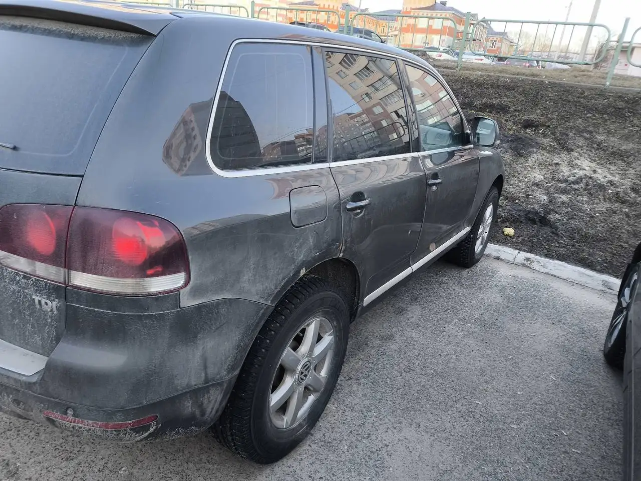 Автомобиль 2008 года - Авто в Саранск