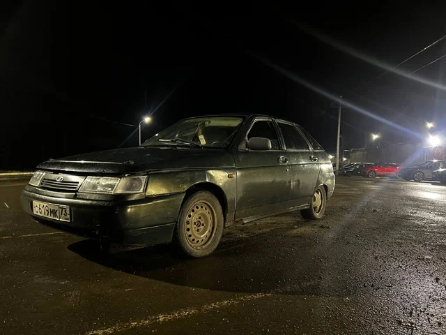 Продам ВАЗ 2112 2005 года - Внедорожники в Саранск