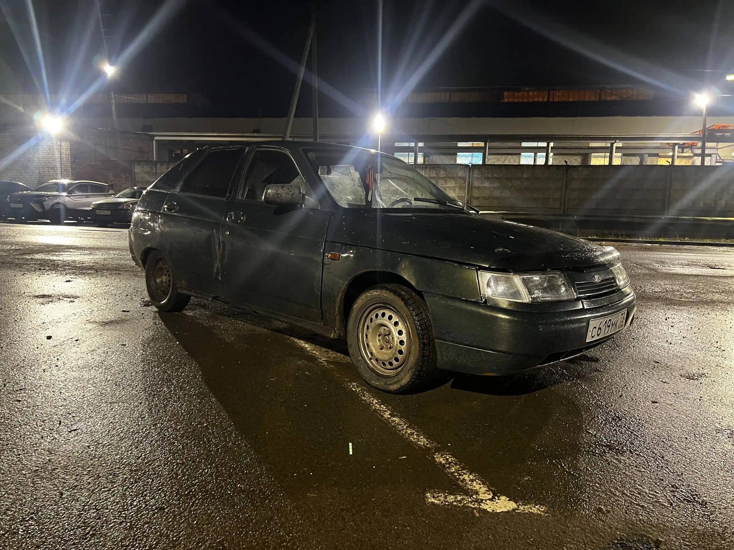 Продам ВАЗ 2112 2005 года - Легковые автомобили (Авто) в Саранск