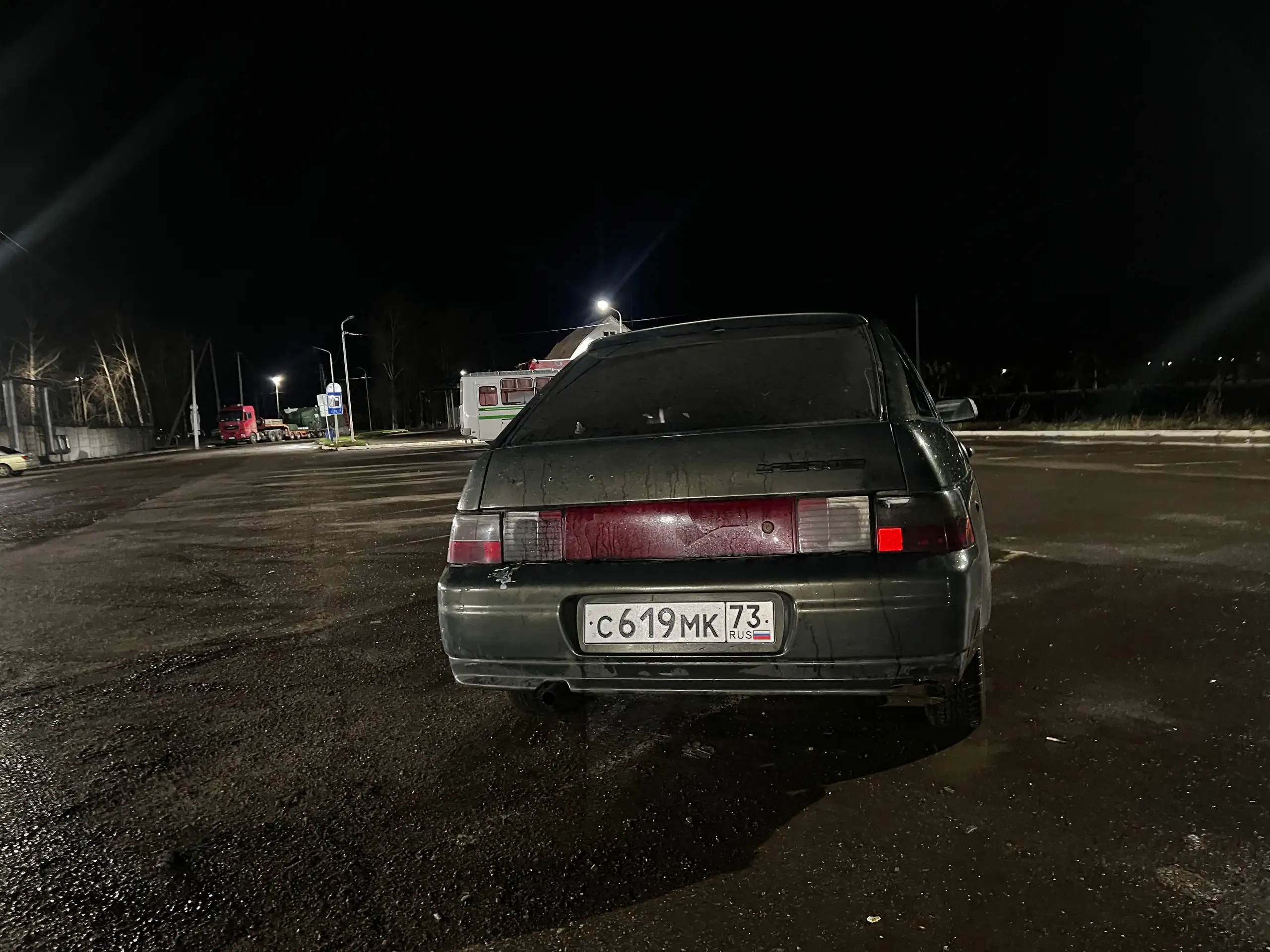 Продам ВАЗ 2112 2005 года - Легковые автомобили (Авто) в Саранск