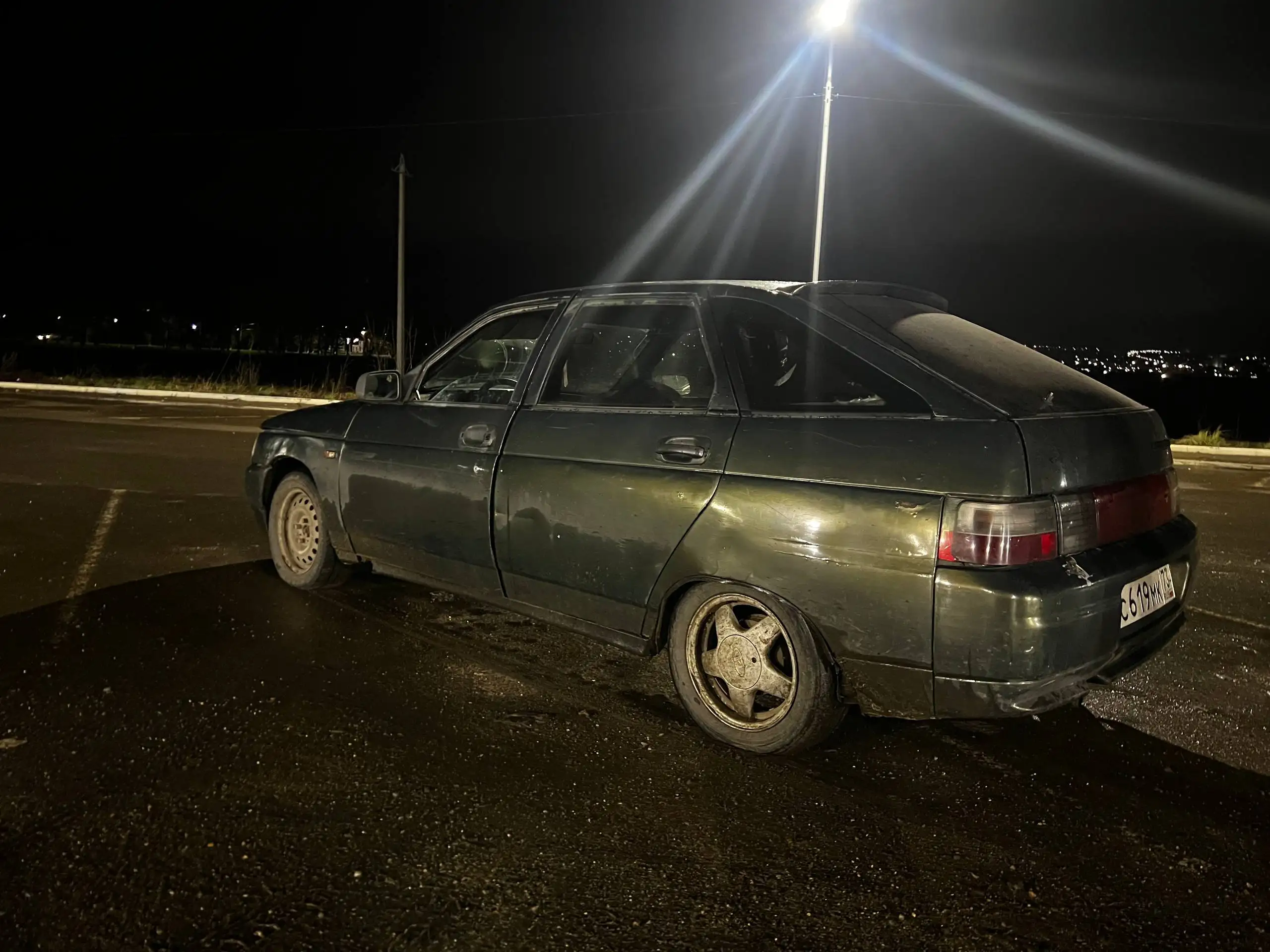 Продам ВАЗ 2112 2005 года - Легковые автомобили (Авто) в Саранск