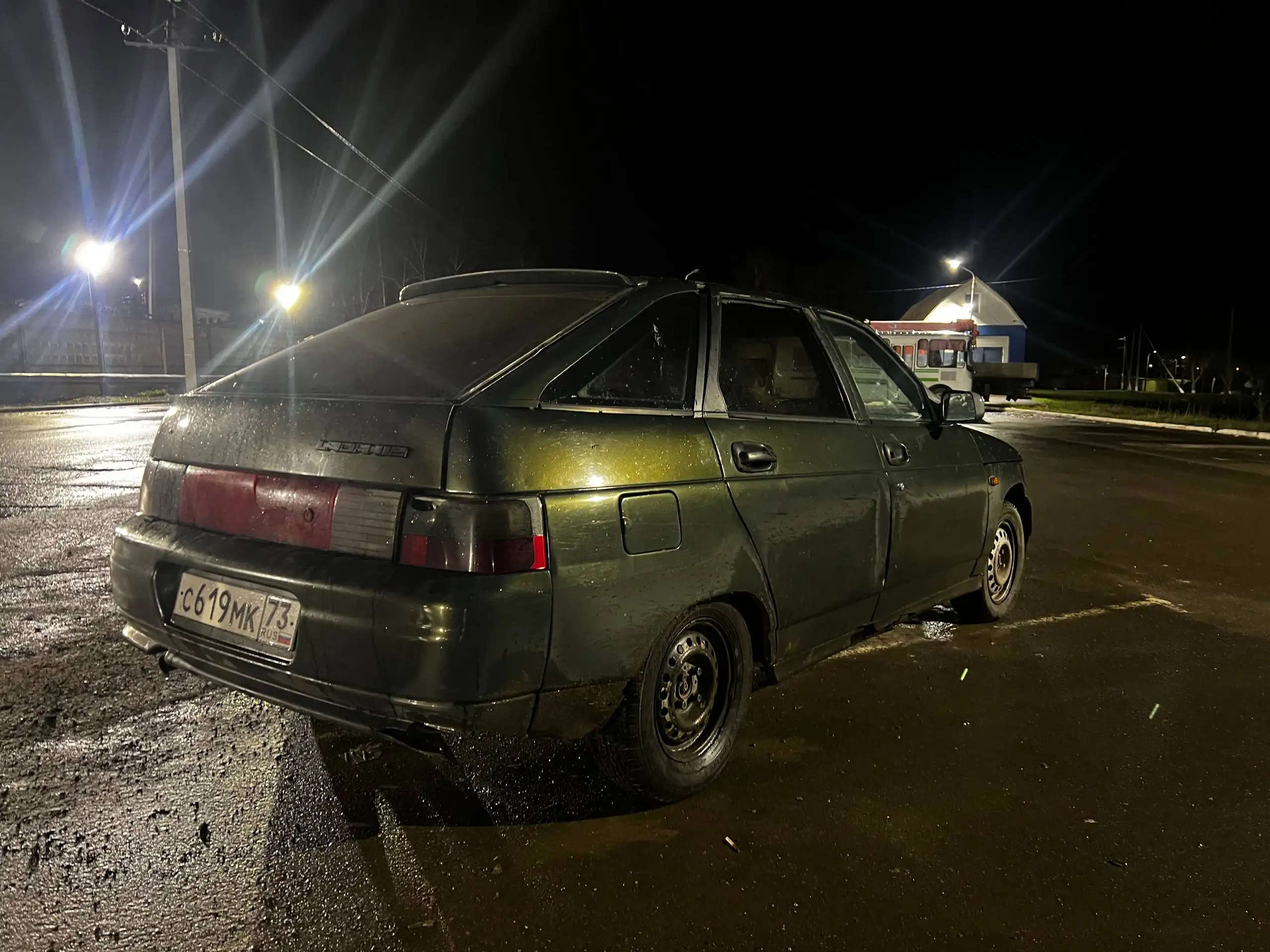 Продам ВАЗ 2112 2005 года - Легковые автомобили (Авто) в Саранск