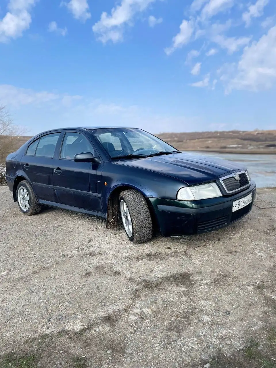 Продам Октавию на хорошем ходу - Авто в Саранск