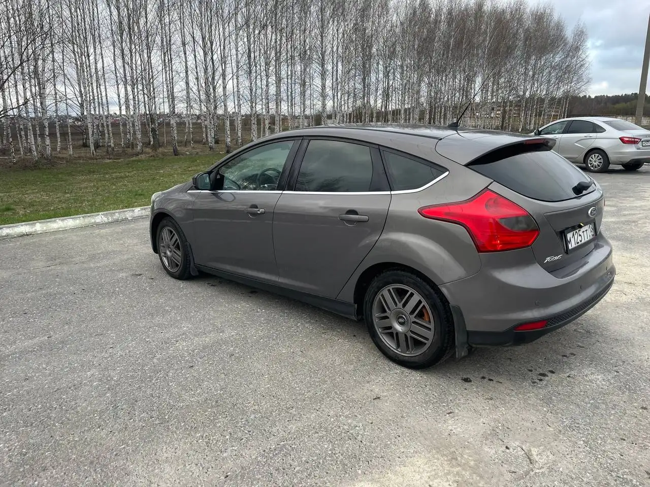 Автомобиль в отличном состоянии с максимальной комплектацией - Авто в Саранск