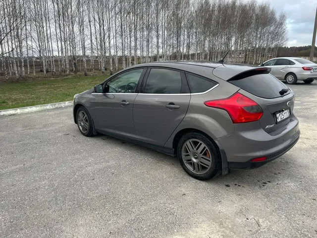 Автомобиль в отличном состоянии с максимальной комплектацией - частное объявление в Саранск