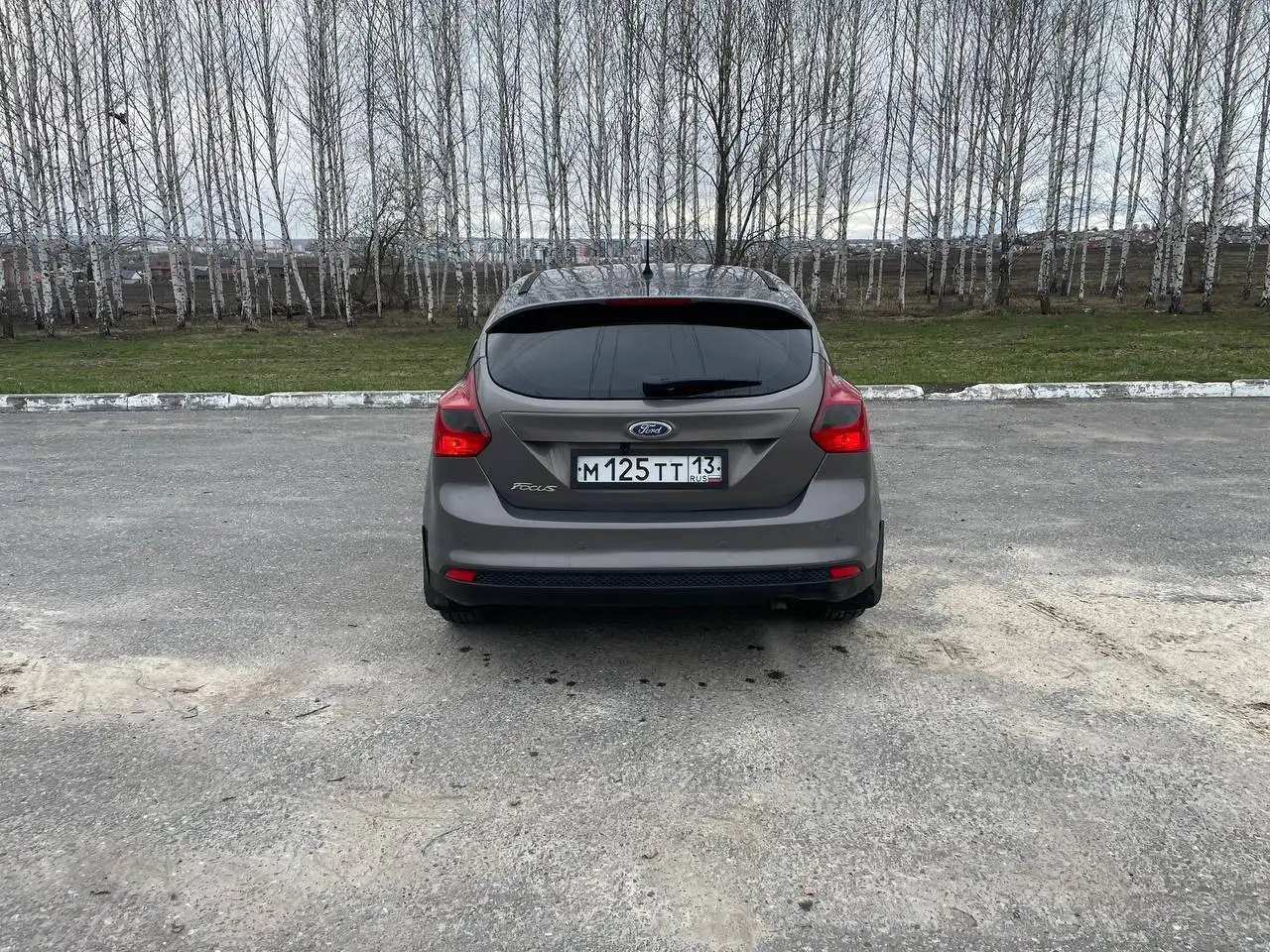 Автомобиль в отличном состоянии с максимальной комплектацией - Авто в Саранск