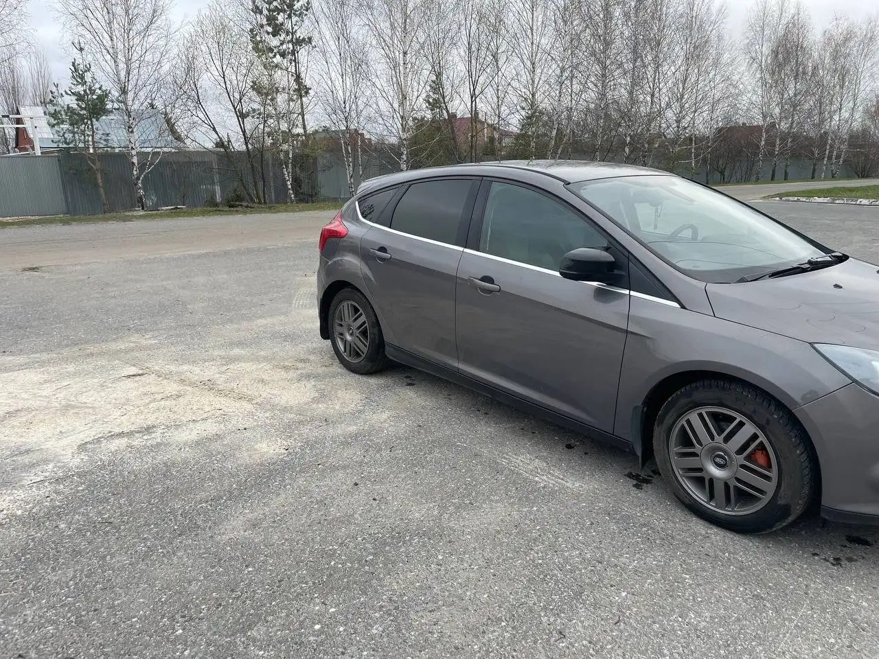 Автомобиль в отличном состоянии с максимальной комплектацией - Авто в Саранск