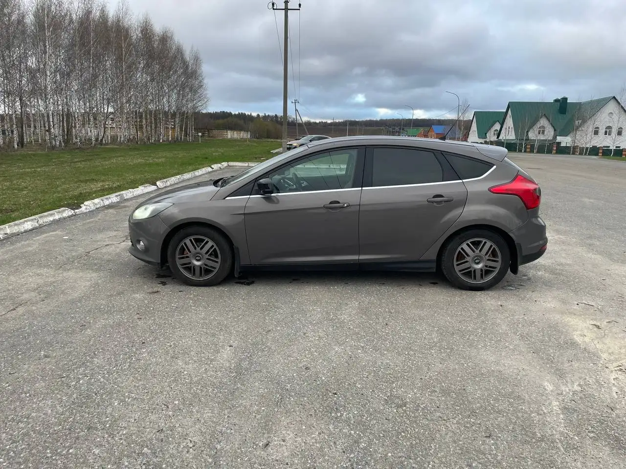 Автомобиль в отличном состоянии с максимальной комплектацией - Авто в Саранск