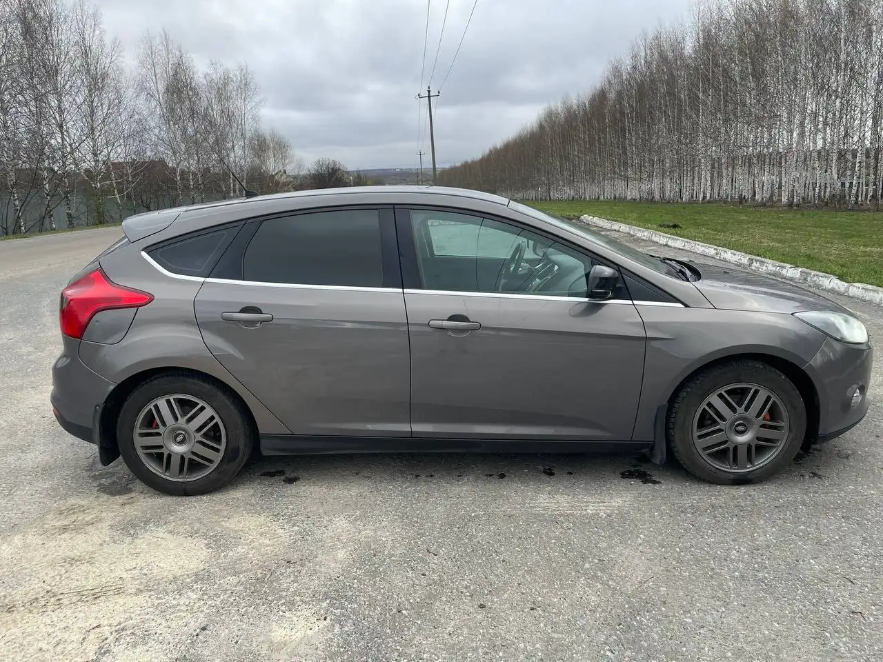 Автомобиль в отличном состоянии с максимальной комплектацией - Авто в Саранск