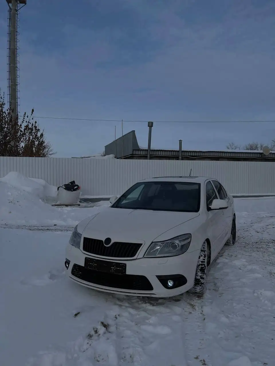 Продаю авто (аппарат около 300 сил) - Авто в Саранск