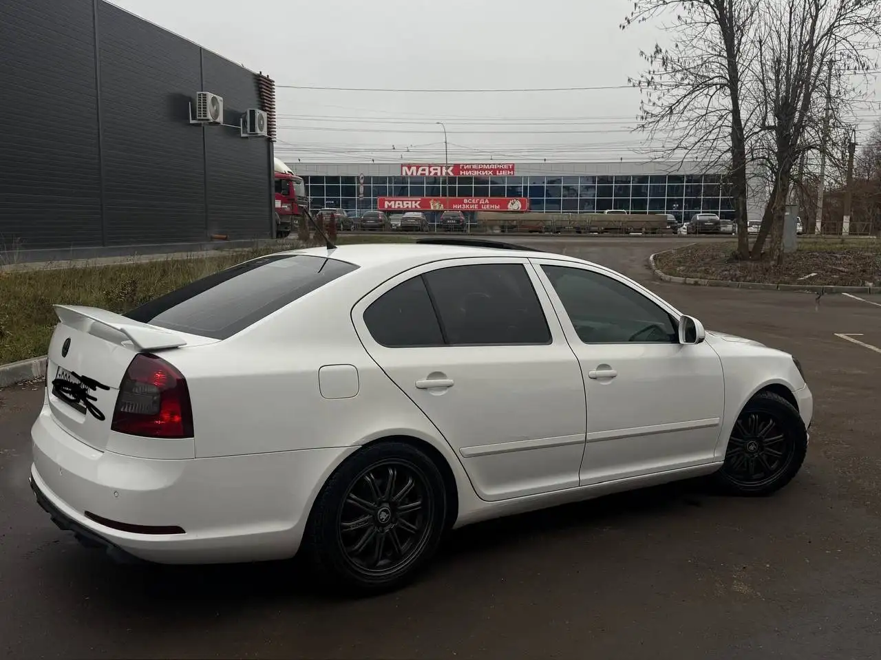 Продаю авто (аппарат около 300 сил) - Авто в Саранск