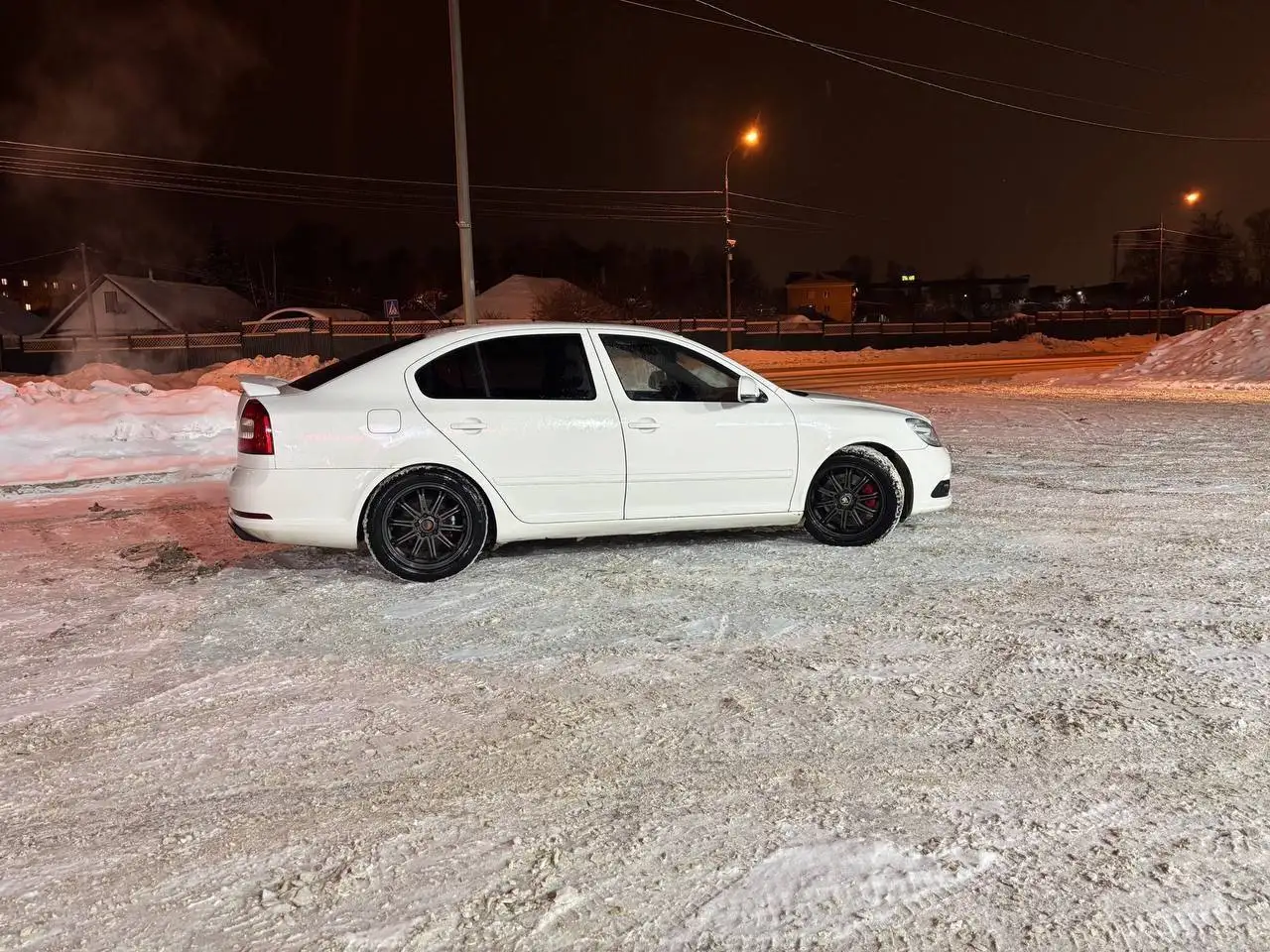 Продаю авто (аппарат около 300 сил) - Авто в Саранск