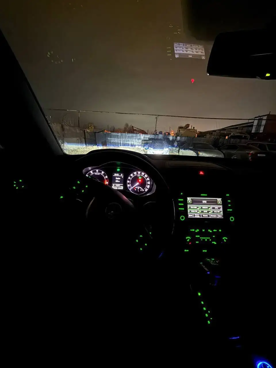 Продаю авто (аппарат около 300 сил) - Авто в Саранск