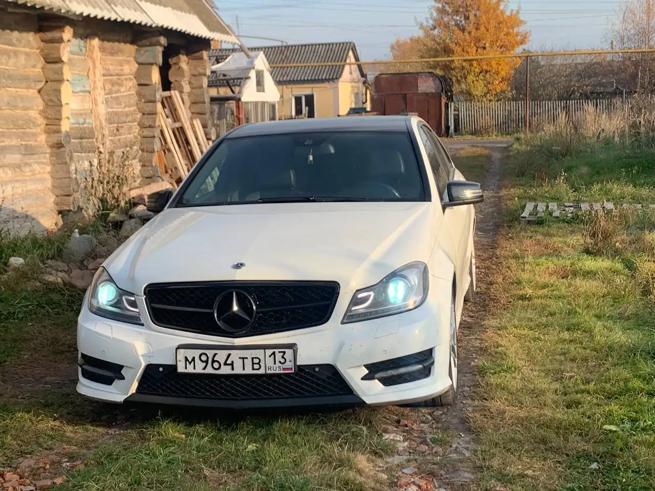 Обменяю на крузак, гелик, цлс с моей доплатой - Авто в Саранск