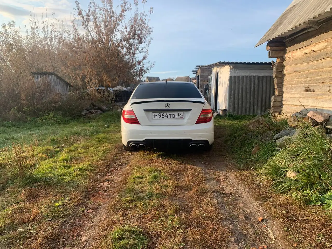 Обменяю на крузак, гелик, цлс с моей доплатой - Авто в Саранск