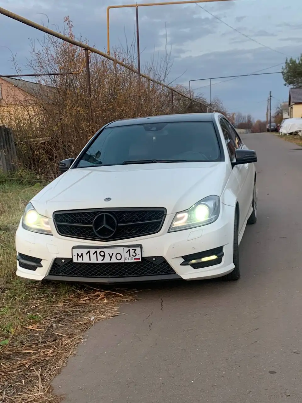 Обменяю на крузак, гелик, цлс с моей доплатой - Авто в Саранск