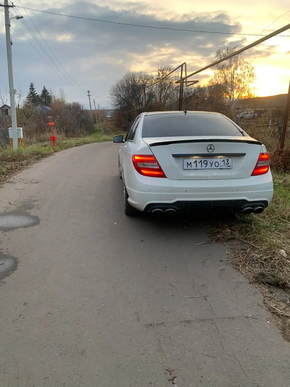 Обменяю на крузак, гелик, цлс с моей доплатой - Авто в Саранск