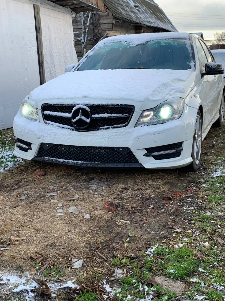 Обменяю на крузак, гелик, цлс с моей доплатой - Авто в Саранск