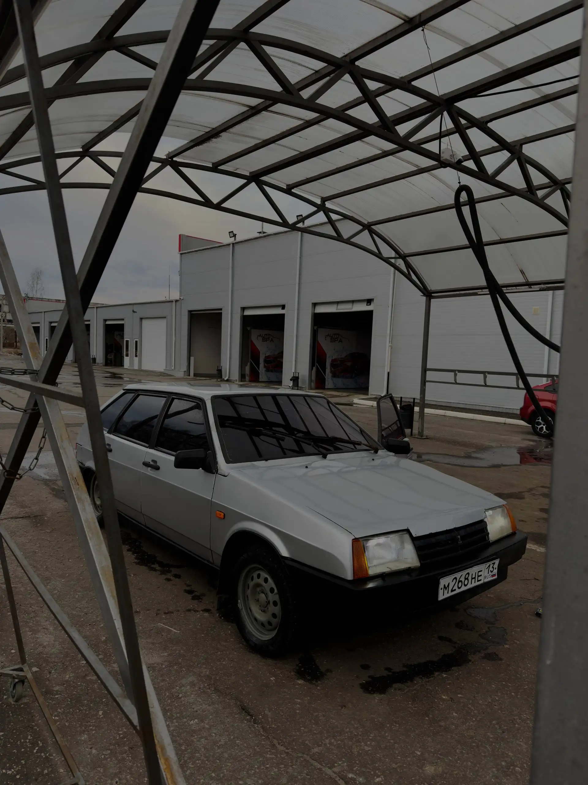 ВАЗ 2109 2004 г.в. - Легковые автомобили (Авто) в Саранск