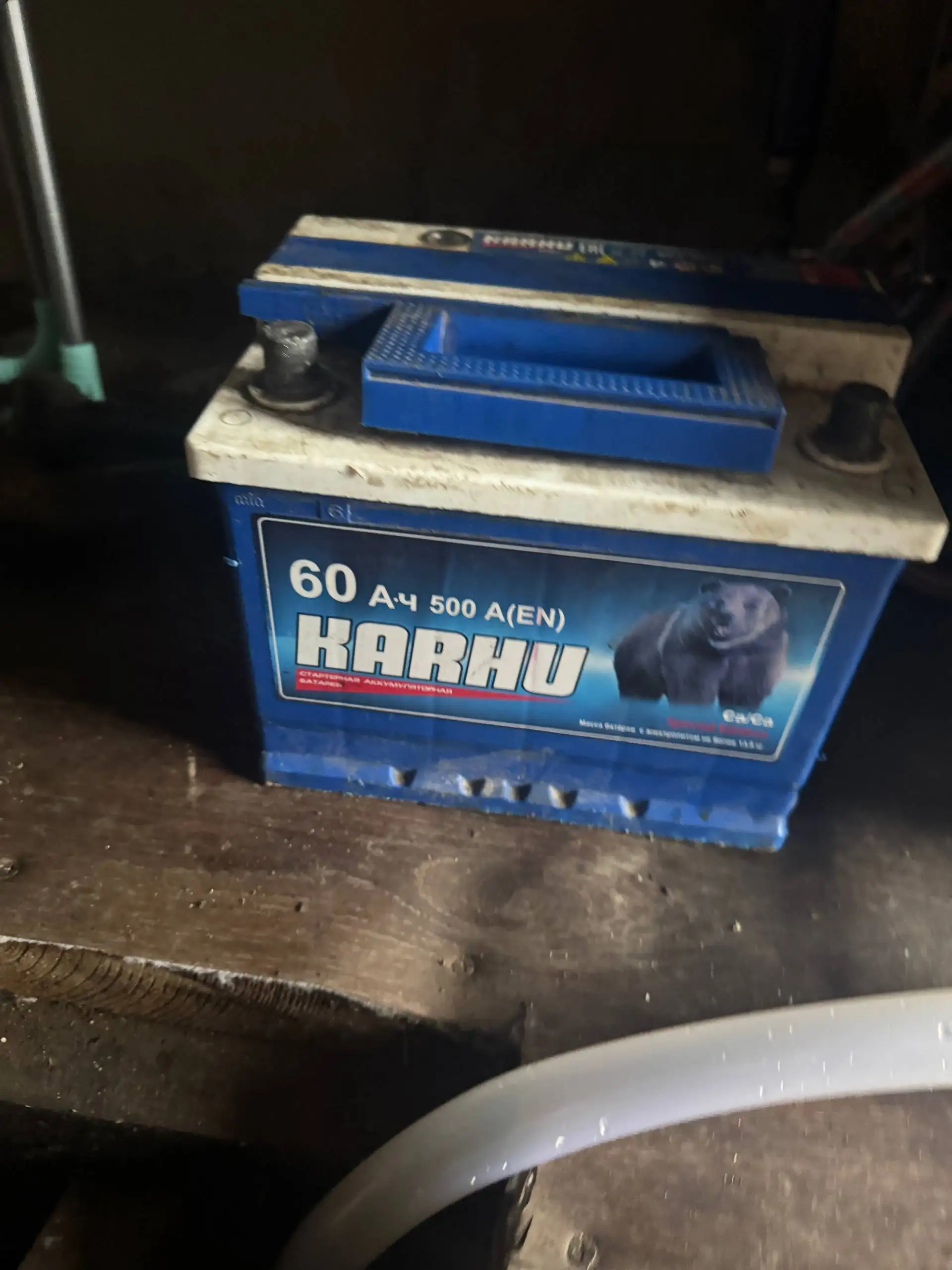 Продам двигатель по цене разбора - Двигатели (Запчасти) в Саранск