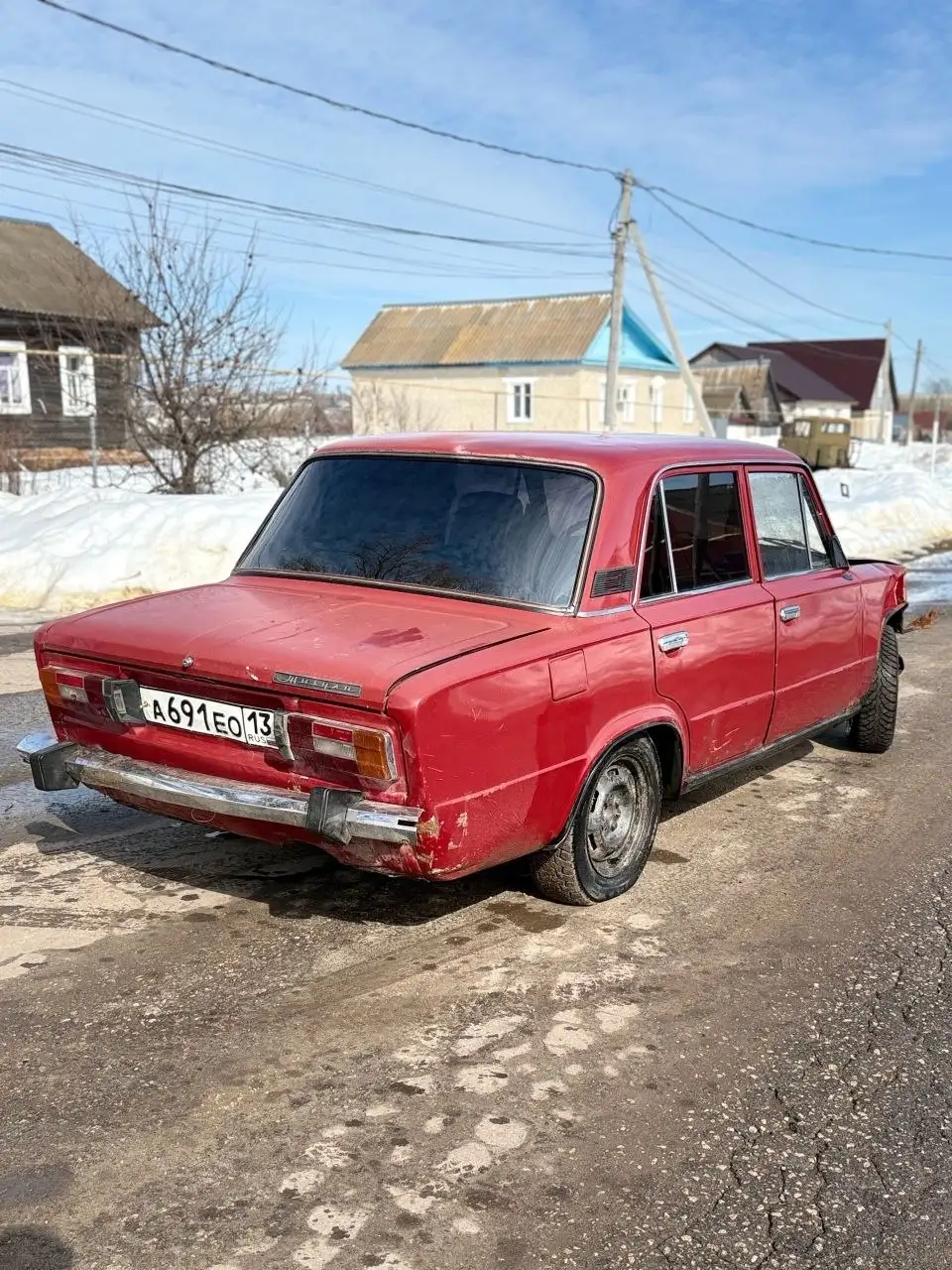 Продажа/обмен авто - Авто в Саранск