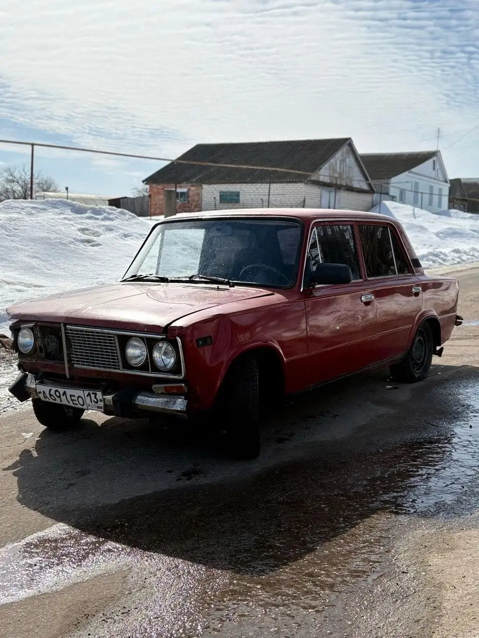 Продажа/обмен авто - Авто в Саранск