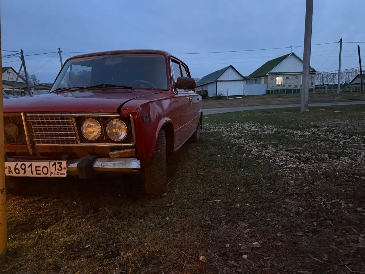 Продажа/обмен авто - Авто в Саранск