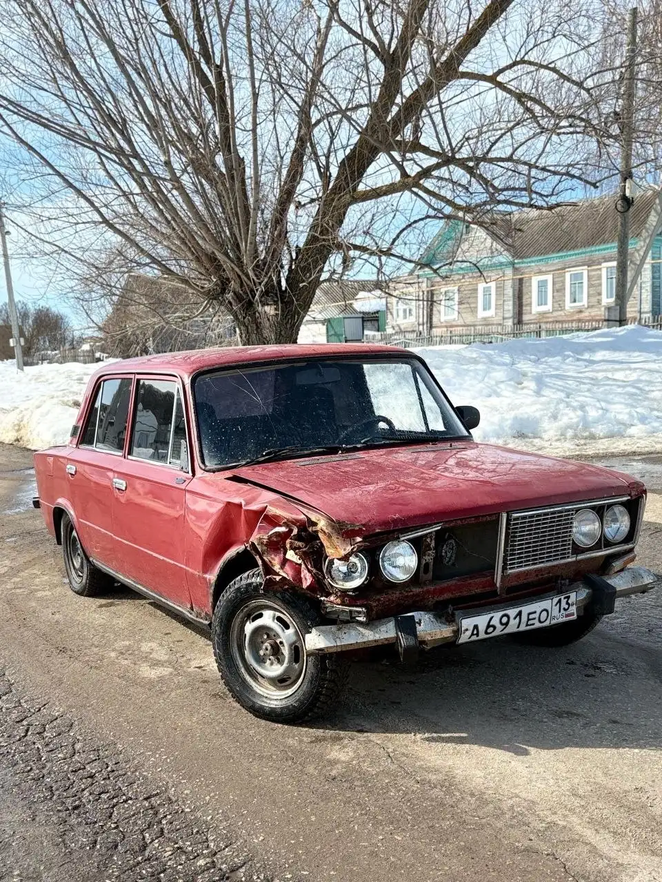 Продажа/обмен авто - Авто в Саранск