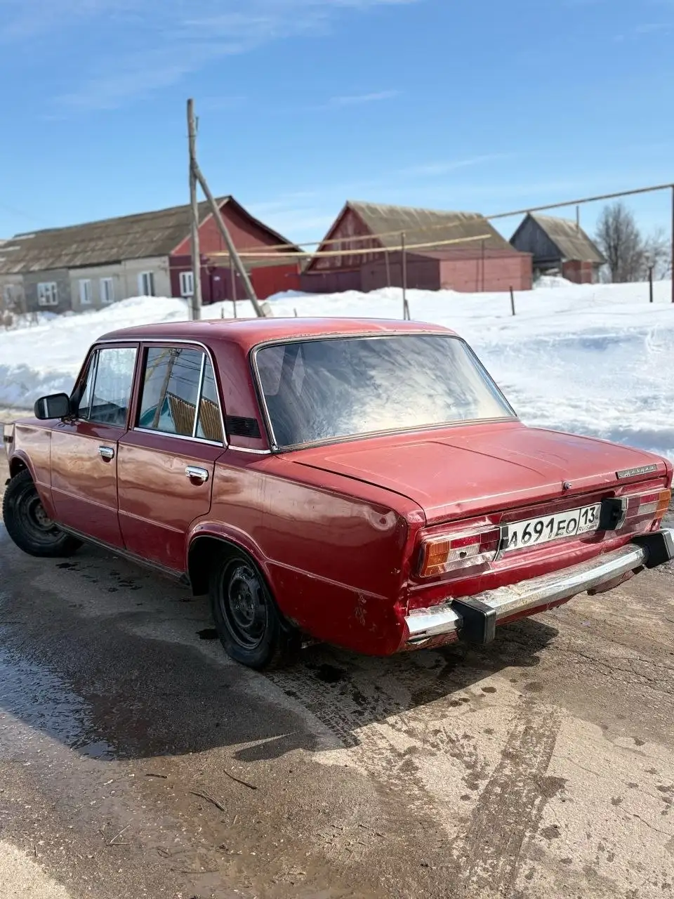 Продажа/обмен авто - Авто в Саранск