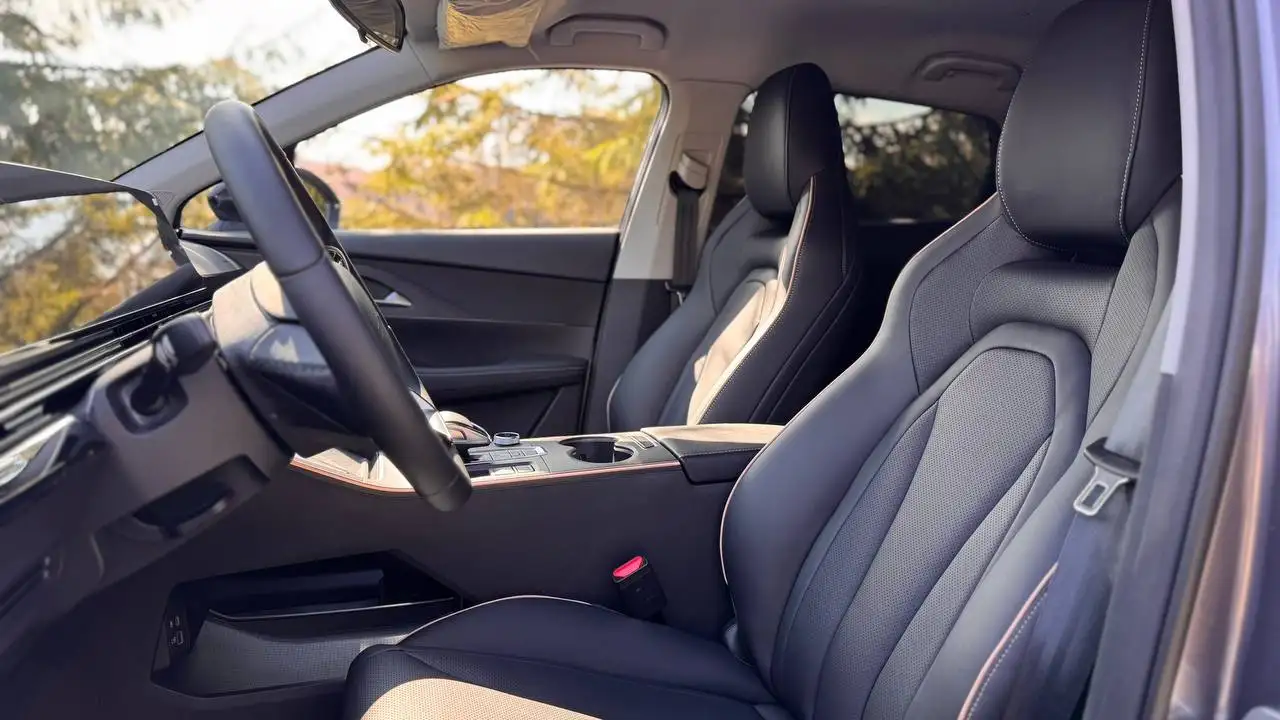 Продажа OMODA C5 2024 - Автомобили с пробегом (Авто) в Саранск