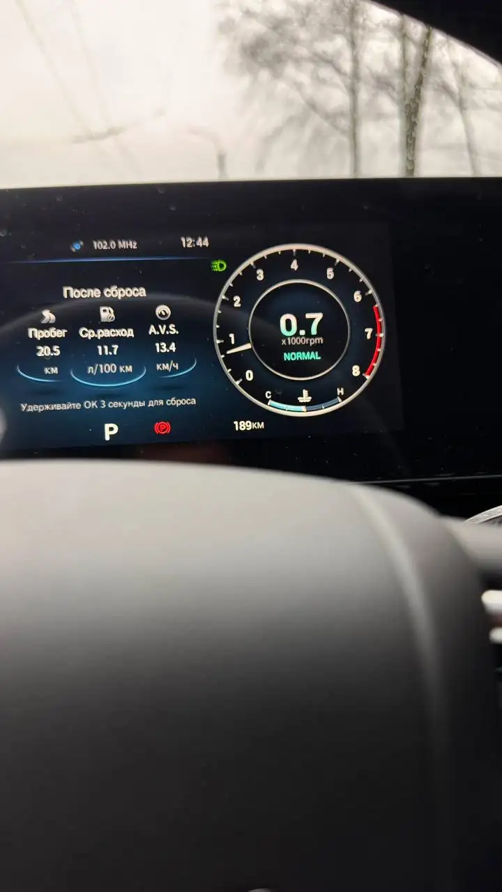 Продажа OMODA C5 2024 - Автомобили с пробегом (Авто) в Саранск