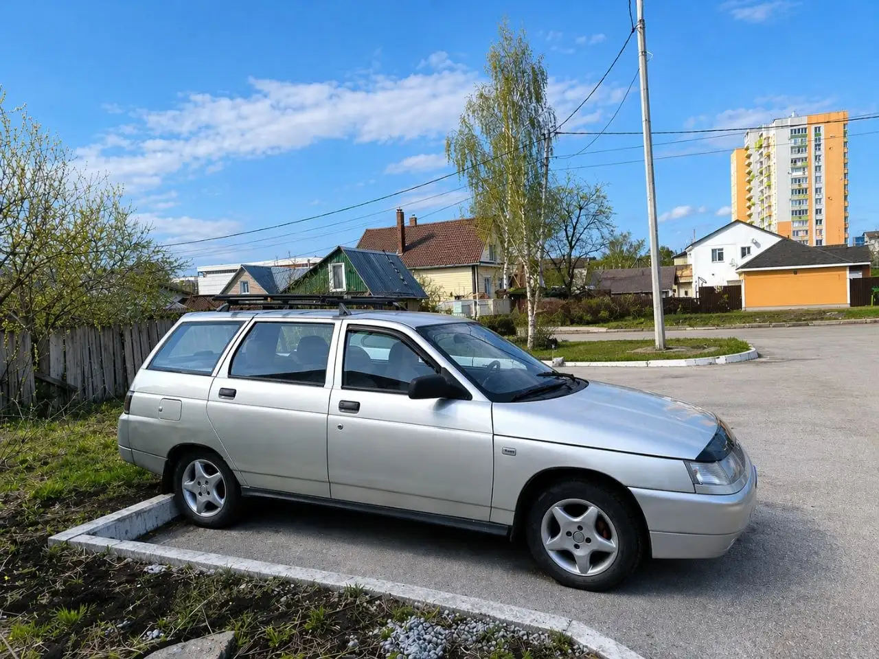 Продам кормилицу 2111 - Авто в Саранск