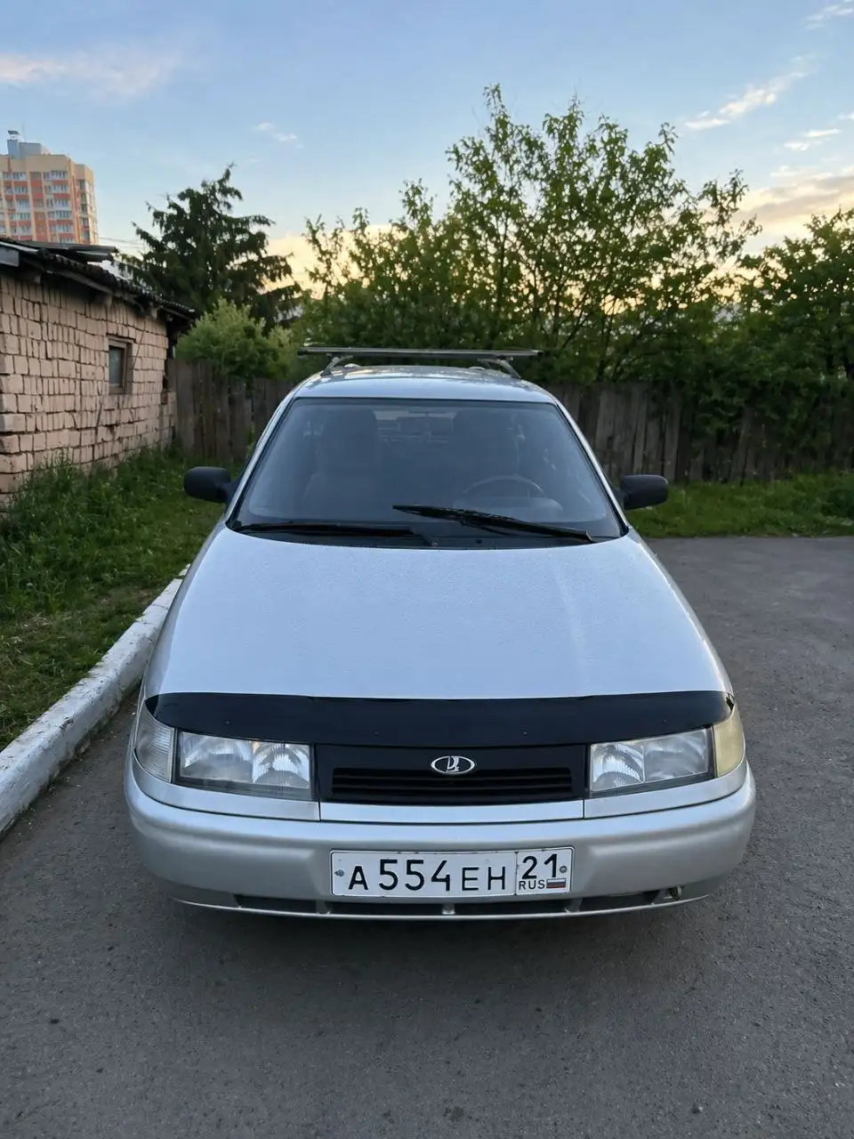 Продам кормилицу 2111 - Авто в Саранск