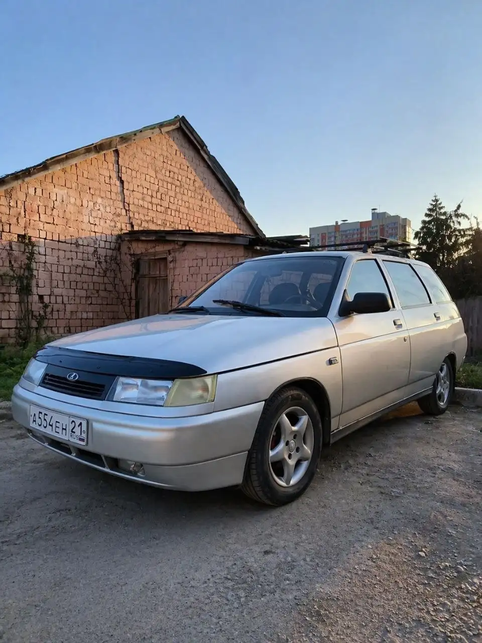 Продам кормилицу 2111 - Авто в Саранск