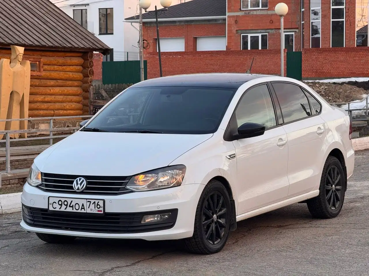 Hyundai Solaris 2019 1.4 Turbo Max комплектация - Авто в Пенза