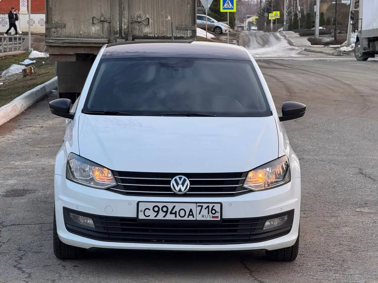 Hyundai Solaris 2019 1.4 Turbo Max комплектация - Авто в Пенза