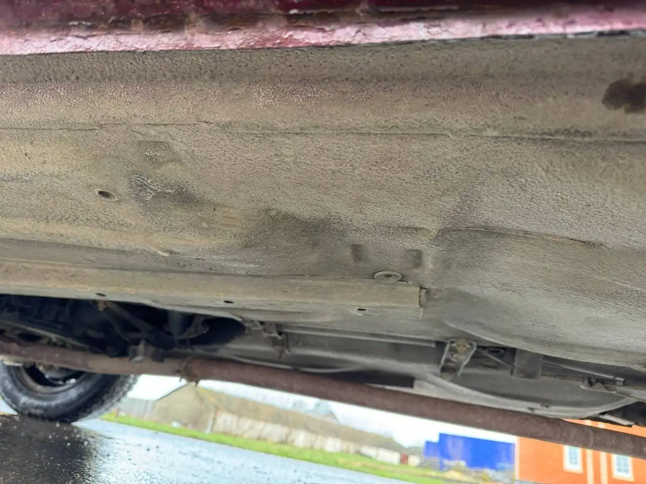 Автомобиль ВАЗ 3 года, на ходу - Легковые автомобили (Авто) в Саранск