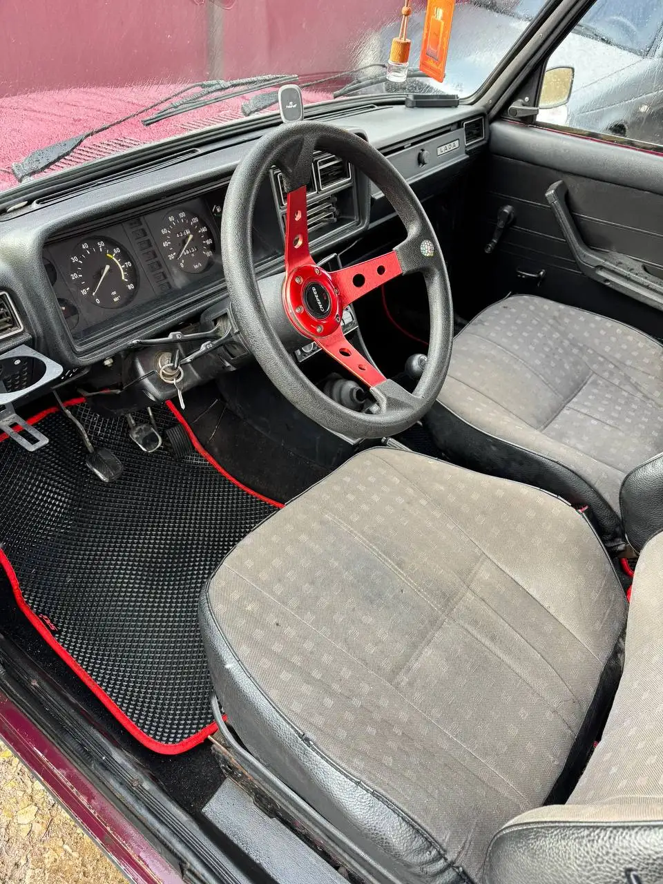 Автомобиль ВАЗ 3 года, на ходу - Легковые автомобили (Авто) в Саранск