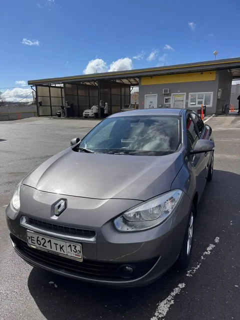 Hyundai Solaris 2011 в идеальном состоянии - частное объявление в Пенза