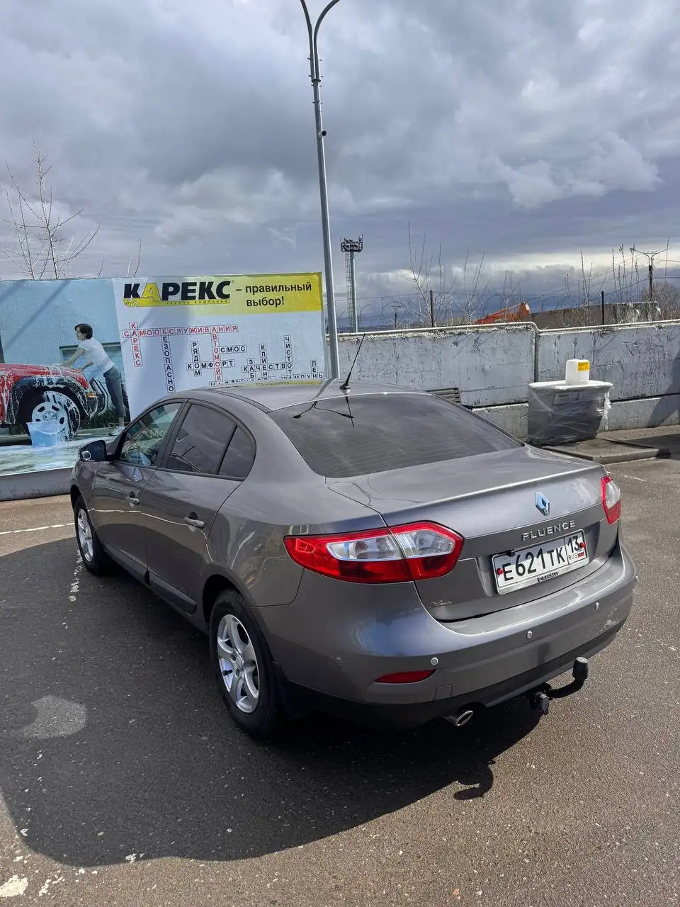 Hyundai Solaris 2011 в идеальном состоянии - Легковые автомобили (Авто) в Пенза