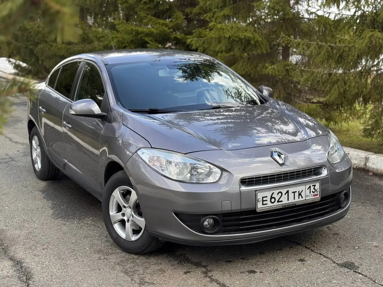 Hyundai Solaris 2011 в идеальном состоянии - Легковые автомобили (Авто) в Пенза