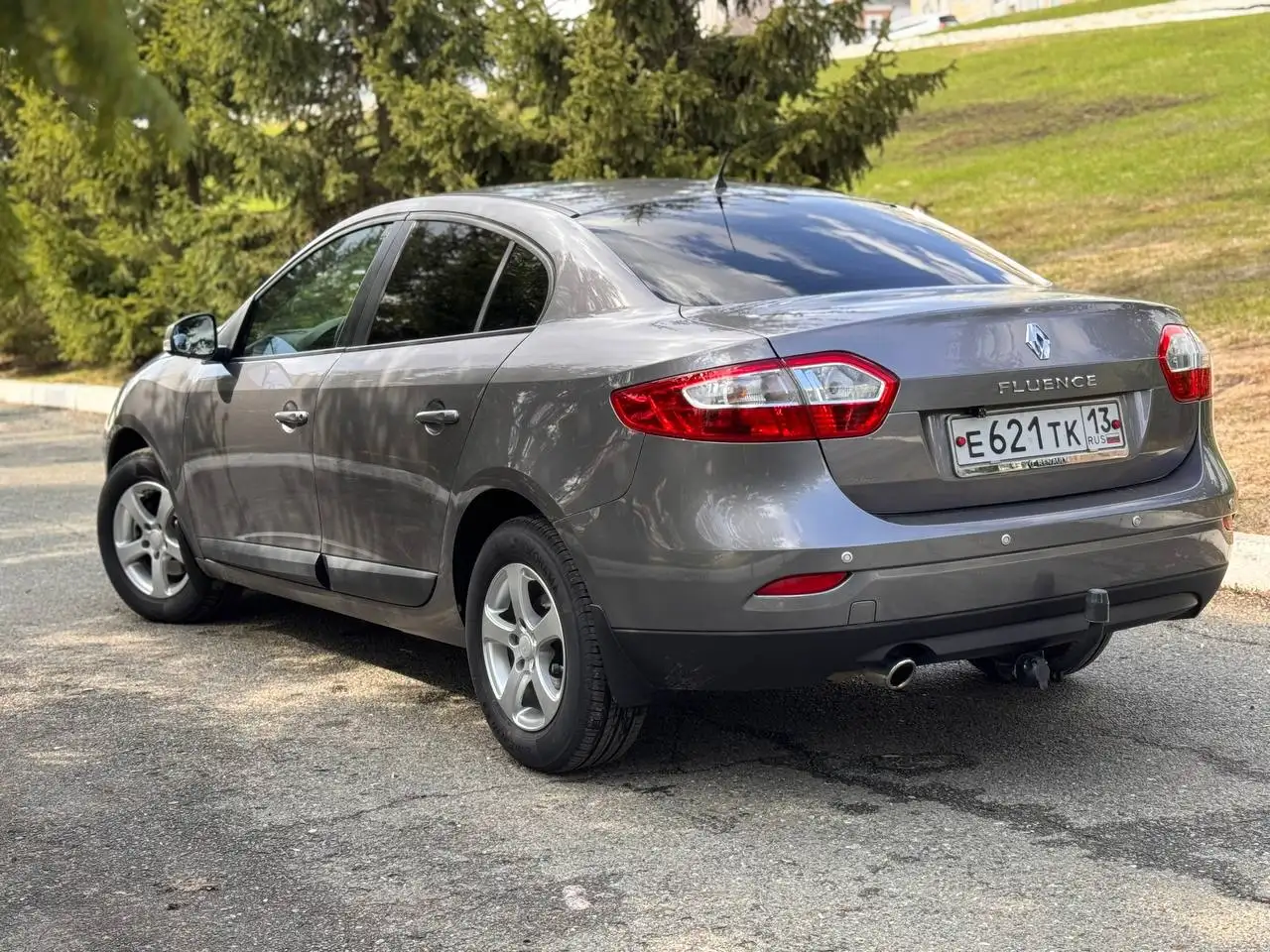 Hyundai Solaris 2011 в идеальном состоянии - Легковые автомобили (Авто) в Пенза