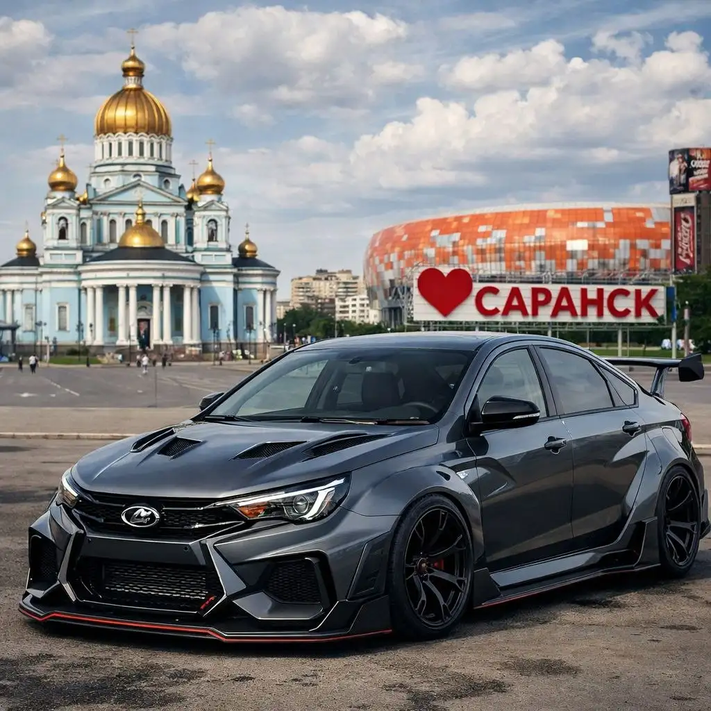 Куплю Приору до 150 000 - Легковые автомобили (Авто) в Саранск