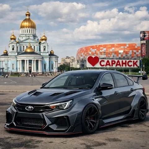 Куплю Приору до 150 000 - Автомобили с пробегом в Саранск