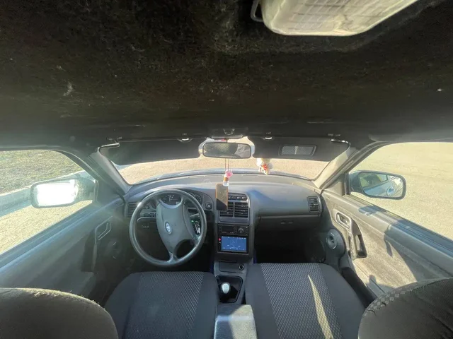 2112 Евро панель с резиной и музыкой - Автомобили с пробегом в Саранск