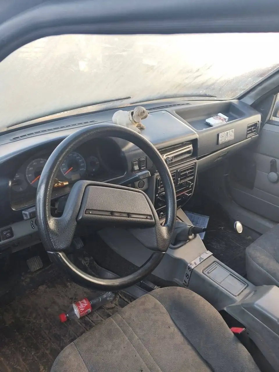 Продам ИЖ Ода, 2004 год - Автомобили (Авто) в Саранск