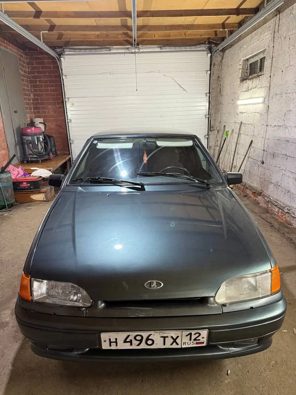 Продажа ВАЗ 2114 8 клоп люкс 2011 год - Легковые автомобили (Авто) в Саранск