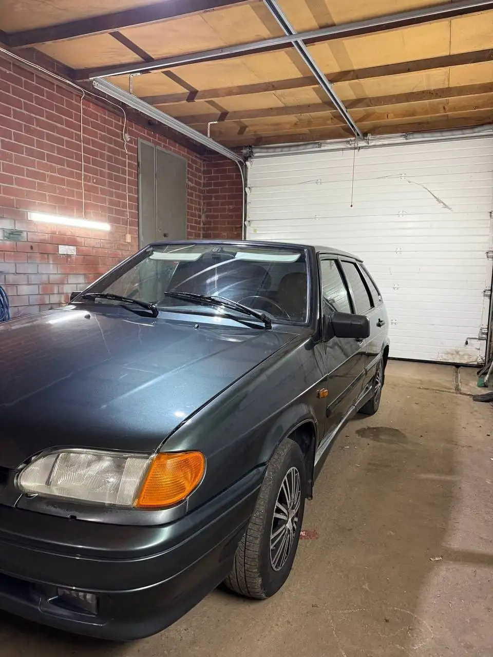 Продажа ВАЗ 2114 8 клоп люкс 2011 год - Легковые автомобили (Авто) в Саранск