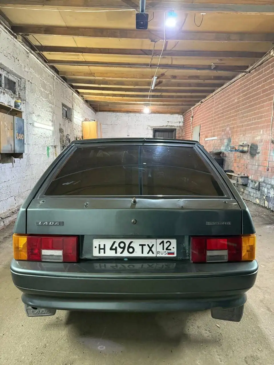 Продажа ВАЗ 2114 8 клоп люкс 2011 год - Легковые автомобили (Авто) в Саранск