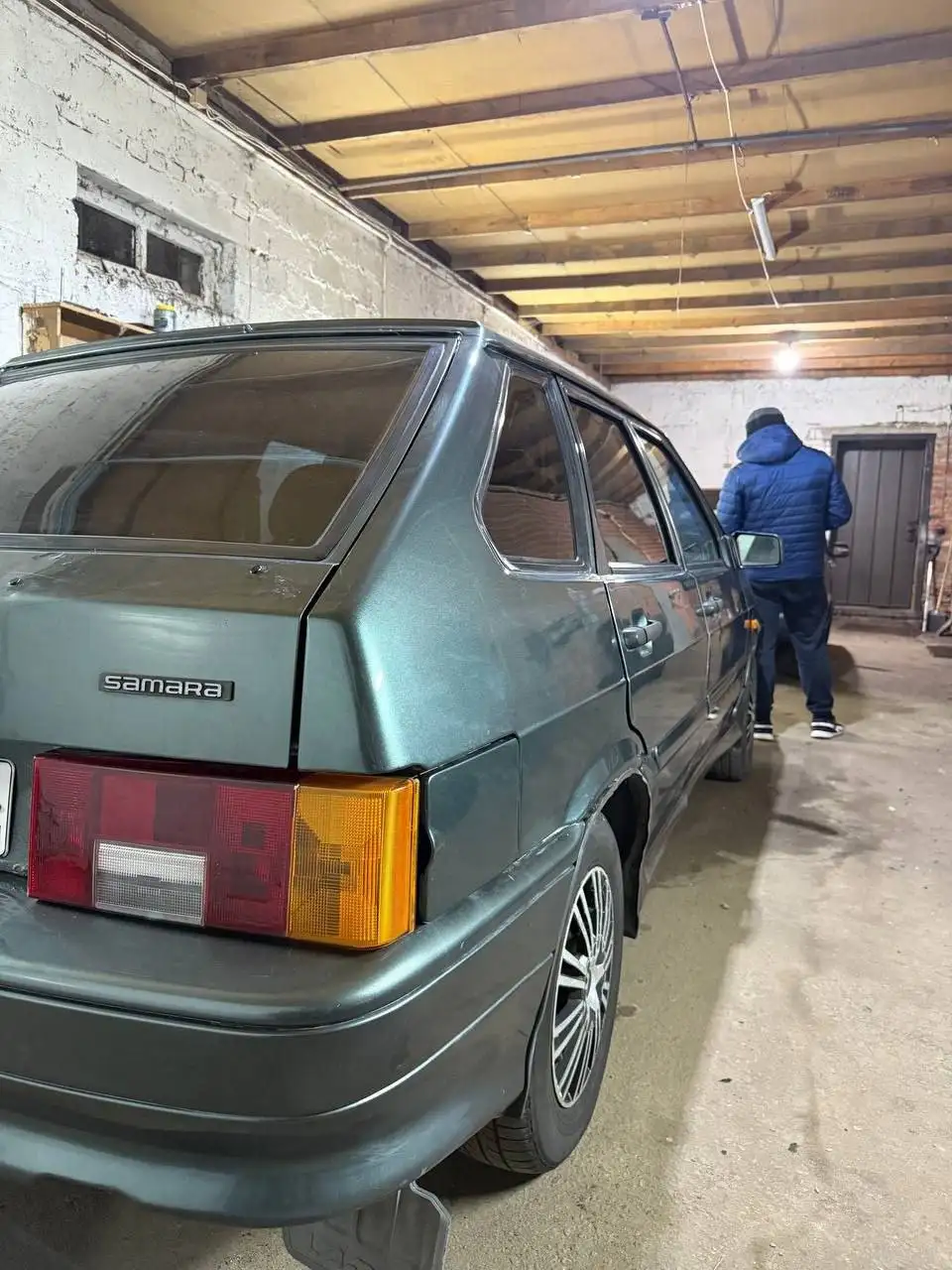 Продажа ВАЗ 2114 8 клоп люкс 2011 год - Легковые автомобили (Авто) в Саранск